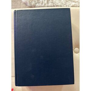 Shakespeare The Complete Works By G.B. Harrison 1968 Harcourt Brace Jovanovich